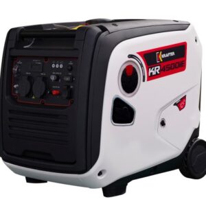 Generador Gasolina Inverter KRAFTER KR-4500iE