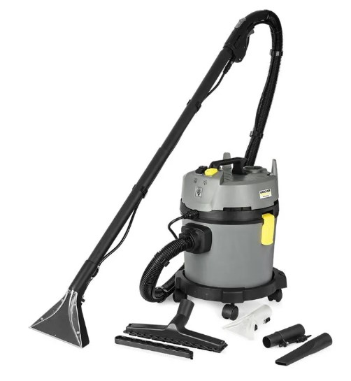 LAVADORA ASPIRADORA PUZZI 4/15 CLASSIC KARCHER
