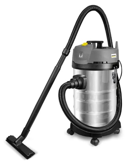 Aspiradora Polvo y Agua NT 30/1 KARCHER