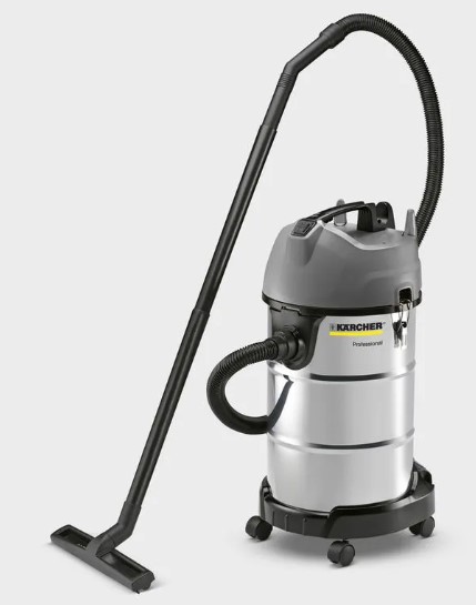 Aspiradora Polvo y Agua NT 38/1 Me Classic KARCHER