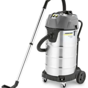 Aspiradora Polvo y Agua NT 90/2 Me Classic KARCHER
