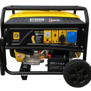 Generador Gasolina KRAFTER KI10000E
