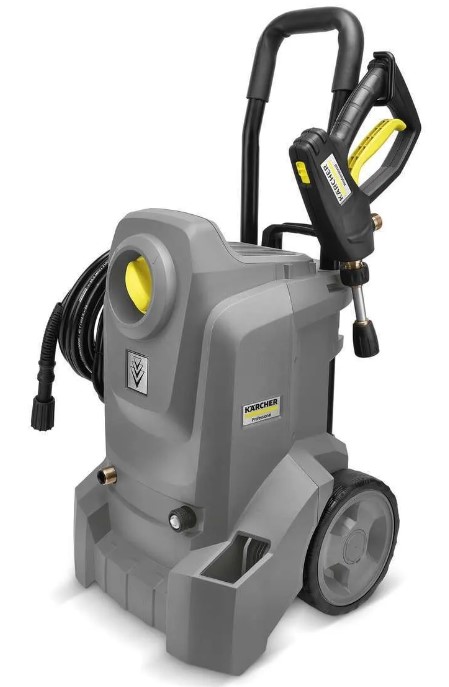 HIDROLAVADORA HD 4/8 CLASSIC KAP KARCHER