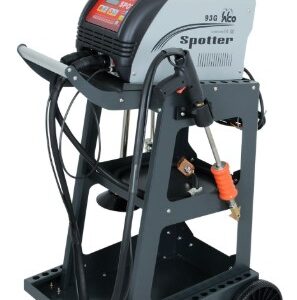 MINI SPOTTER 220 Volts FY-93G
