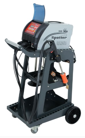 MINI SPOTTER 220 Volts FY-93G